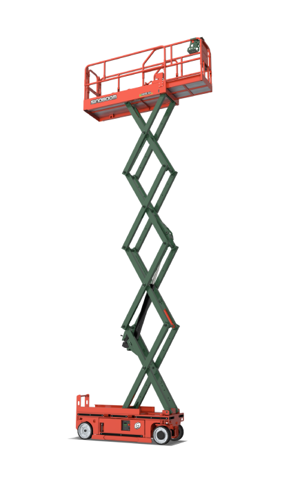 rikiriki boom引き取り希望未使用在庫JCMJCMCS-240 10m-45m Aerial Work Platform Articulated Boom Lift with